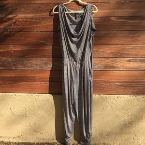 Nikki Poulos Jumpsuit